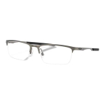 Oakley Prescription Очки Half Rim Metal Rectangular 0ox3141 04