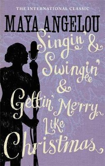 Singin&#39; &amp; Swingin&#39; and Gettin&#39; Merry Like Christmas