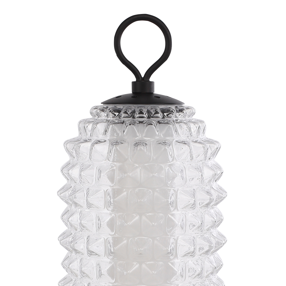 Светильник настольный SAGUARO LED 1х12W