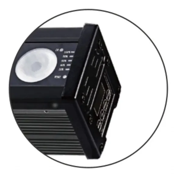 I LIGHTING IL-Battery Pixel Bar