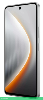 Смартфон Tecno Pova 7 5G 8GB/256GB Magic Silver (LJ7)