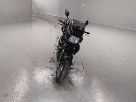 Kawasaki ER-6N , 2006