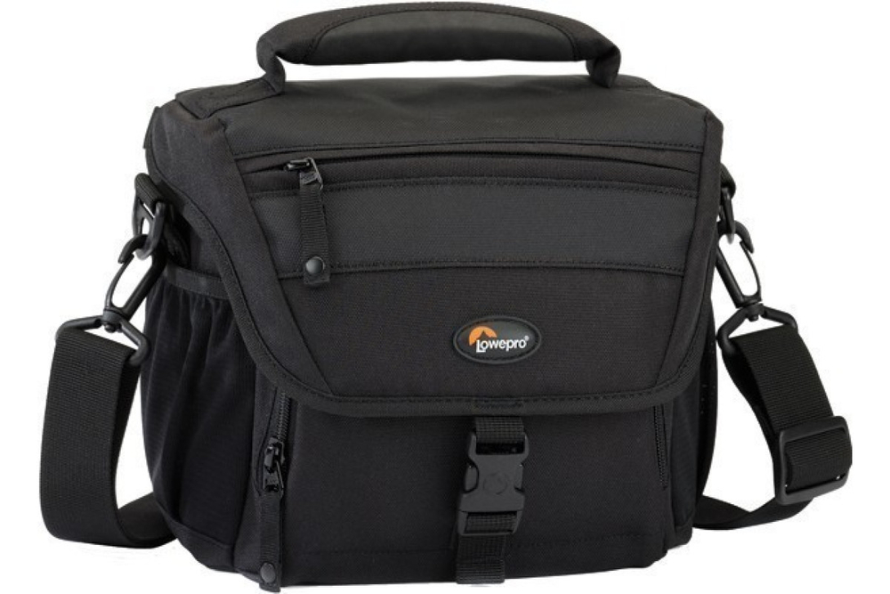 Фотосумка Lowepro Nova 160 AW II, черный