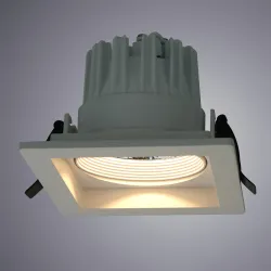Карданный светильник Arte Lamp PRIVATO