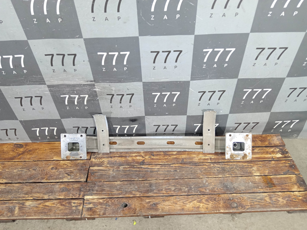 Усилитель заднего бампера Haval H3 24-нв Б/У Оригинал 2804800XGW02A