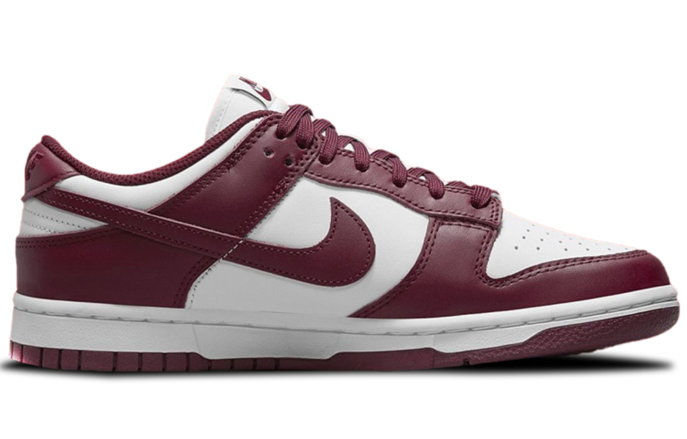 Nike Dunk Low 'Dark Beetroot' Women's