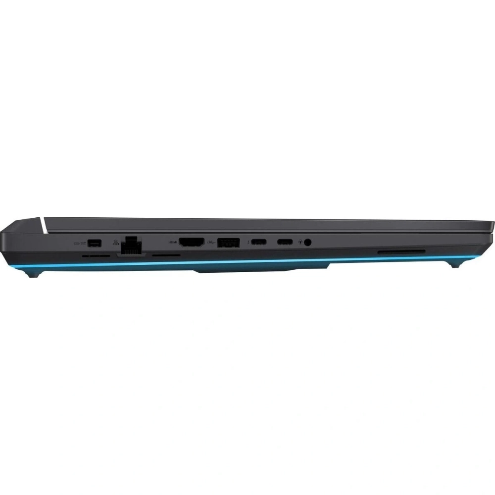 Ноутбук ASUS ROG Strix G18 G815LP-S9097 18"(2560x1600 (матовый, 240Hz, 3ms) IPS)/Intel Core Ultra 7 255HX(2.4Ghz)/32768Mb/2TbPCISSDGb/noDVD/Ext:NVIDIA GeForce RTX 5070(8192Mb)/noOS/Eclipse Gray (90NR0LK1-M00580)