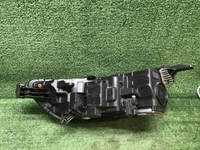 Фара правая Chery Tiggo 8 Pro (21-24) LED