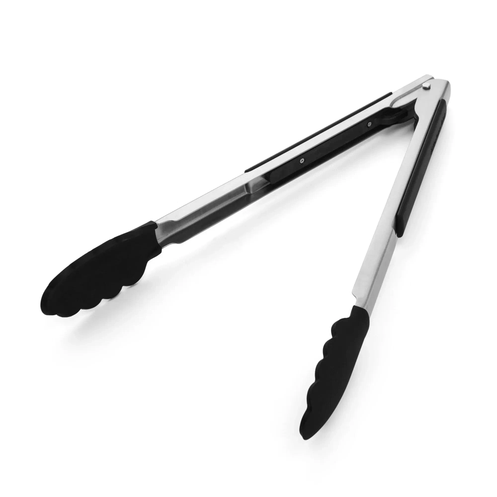 KitchenAid - Щипцы силиконовые 32см Оникс Черный / артикул   KQG205OHOBE  / GTIN 5057982098674