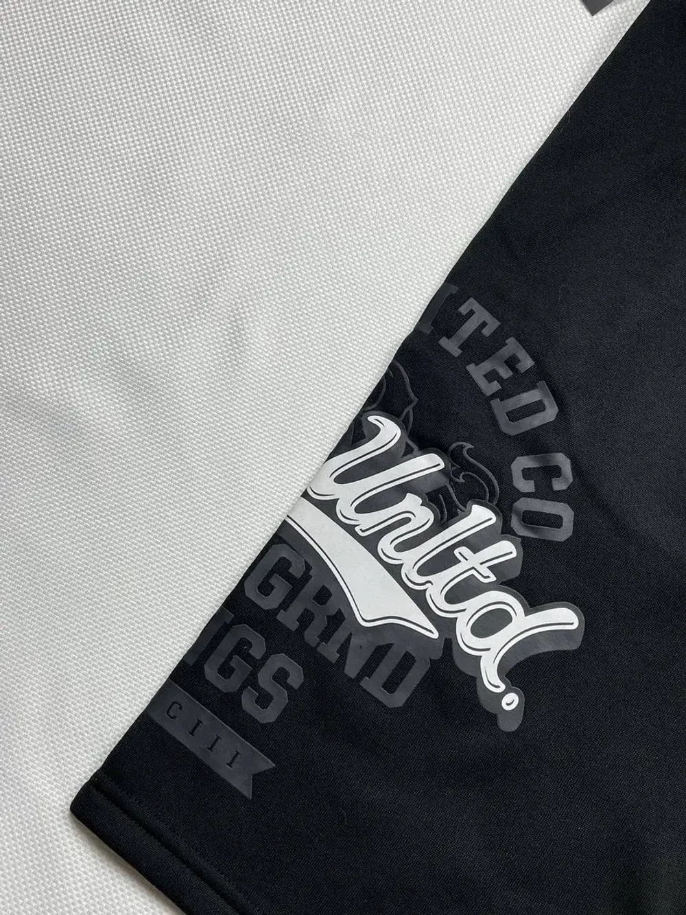 Шорты от Savitar MFG South pole True religion Jnco