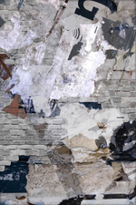 Дизайнерские обои Wall Street Faktura