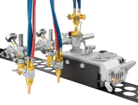 Газорезательная машина HK-12MAX-3