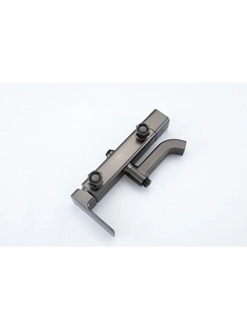 Душевая система с тропическим душем Gappo G2418-29