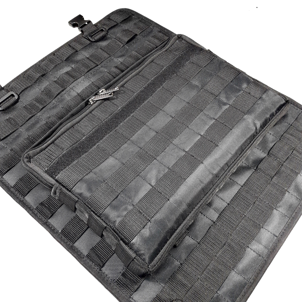 Подсумок для планшета MOLLE 22x33см