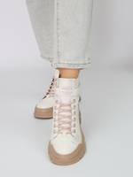 Ботинки женские демисезонные LIFEXPERT 01H-8885\F20-B89