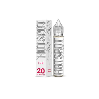 Жидкость HOTSPOT ICE Salt 2.0% Ultra 30 ml