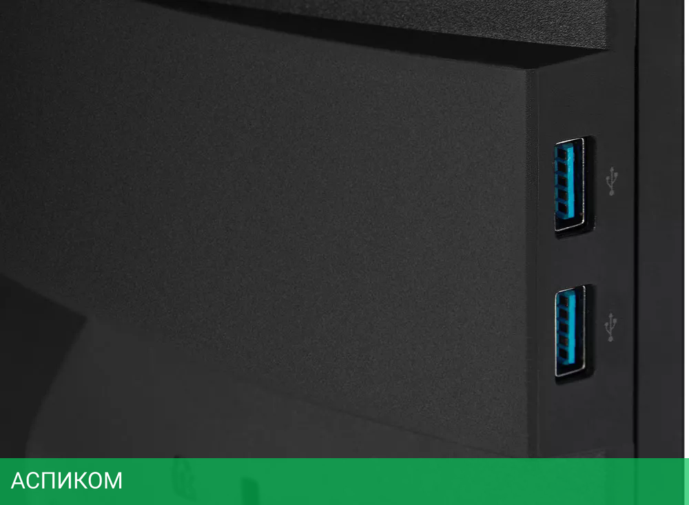 Монитор ViewSonic VG2455