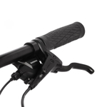 Велосипед 29" STINGER  GRAPHITE EVO р.22" алюминий, серый