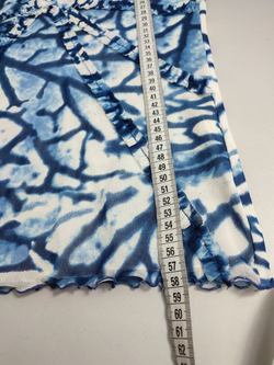 Топ San Martino с принтом 40 размер