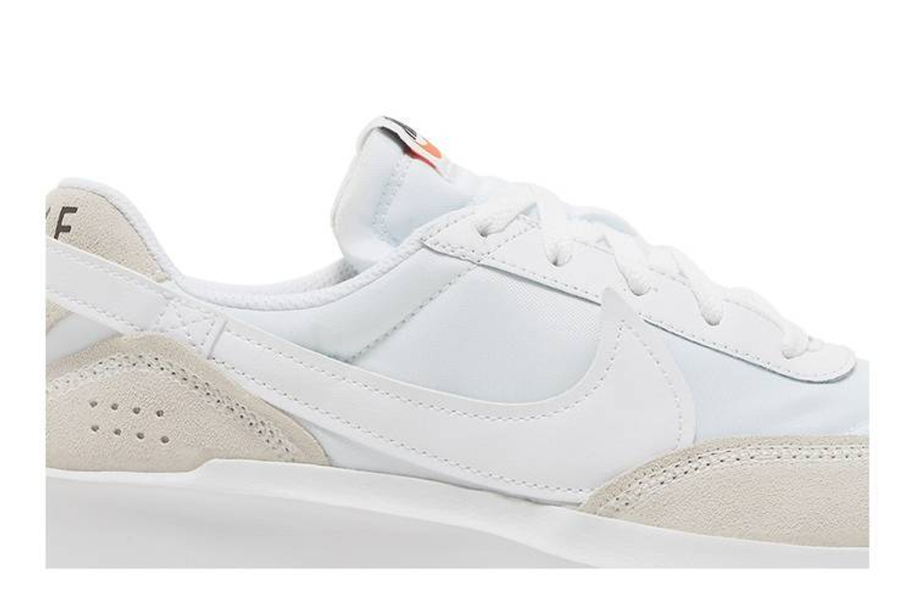 Кроссовки Nike Waffle Debu (Женская размерная сетка)