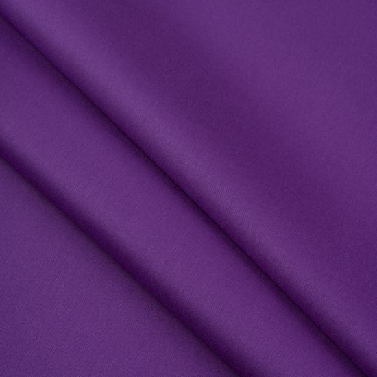 Простыня на резинке Violet, 180x200х30 , ранфорс DOMTEKC