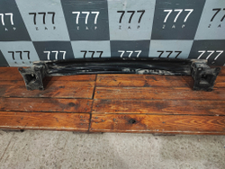 Усилитель заднего бампера Skoda Octavia 3 (A7) 13-20 Б/У Оригинал 5E5807305