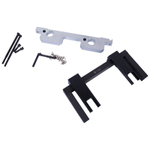 Набор фиксаторов распредвала / коленвала, BMW, кейс, 4 предметов МАСТАК 103-21210C