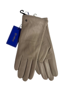 Перчатки. Женские. Материал верха: Кожаные люкс качества. Подклад: Шерсть-трикотаж. 5 шт в упаковке.