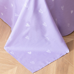 Комплект постельного белья Люкс Сатин 100% хлопок A330