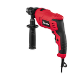 Дрель ударная MID-750, 750 Вт, 0-3000 об/мин, 0-48000 уд/мин MTX
