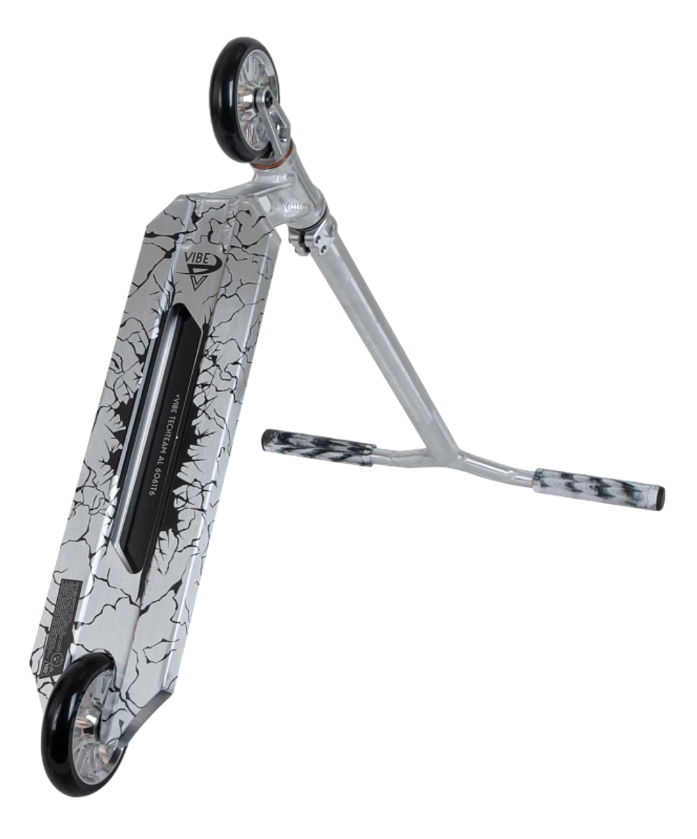 Самокат Tech Team Vibe 45 raw
