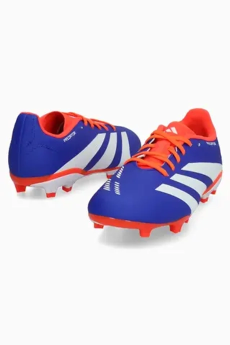 Бутсы adidas Predator League FG Junior
