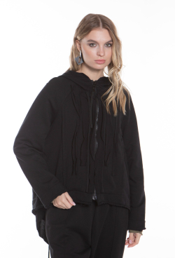 ТОЛСТОВКА НА МОЛНИИ