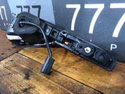 Фонарь задний правый Haval F7 19-НВ Б/У Оригинал 4133104XKQ00A