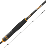 Спиннинг ультра-лайт Tubertini (Seika) Actarus карбон, EVA