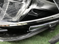 Фара левая BMW X3 G01 (17-21) Adaptive LED