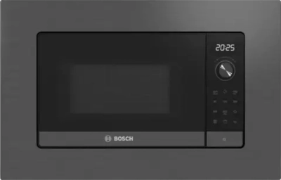 Встраиваемая микроволновая печь Bosch BEL623MD3