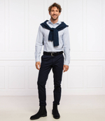 рубашка 118pajos-n Joop! - голубой(30028621)