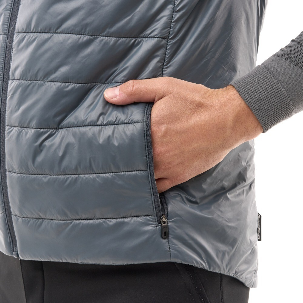 ЖИЛЕТ УТЕПЛЕННЫЙ DF VEST 100