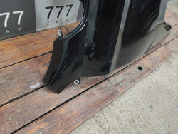 Крыло переднее правое LADA Vesta 15-нв Б/У Оригинал 8450039386