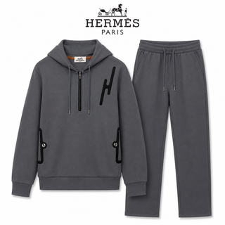 Мужские спортивные костюмы Hermes
