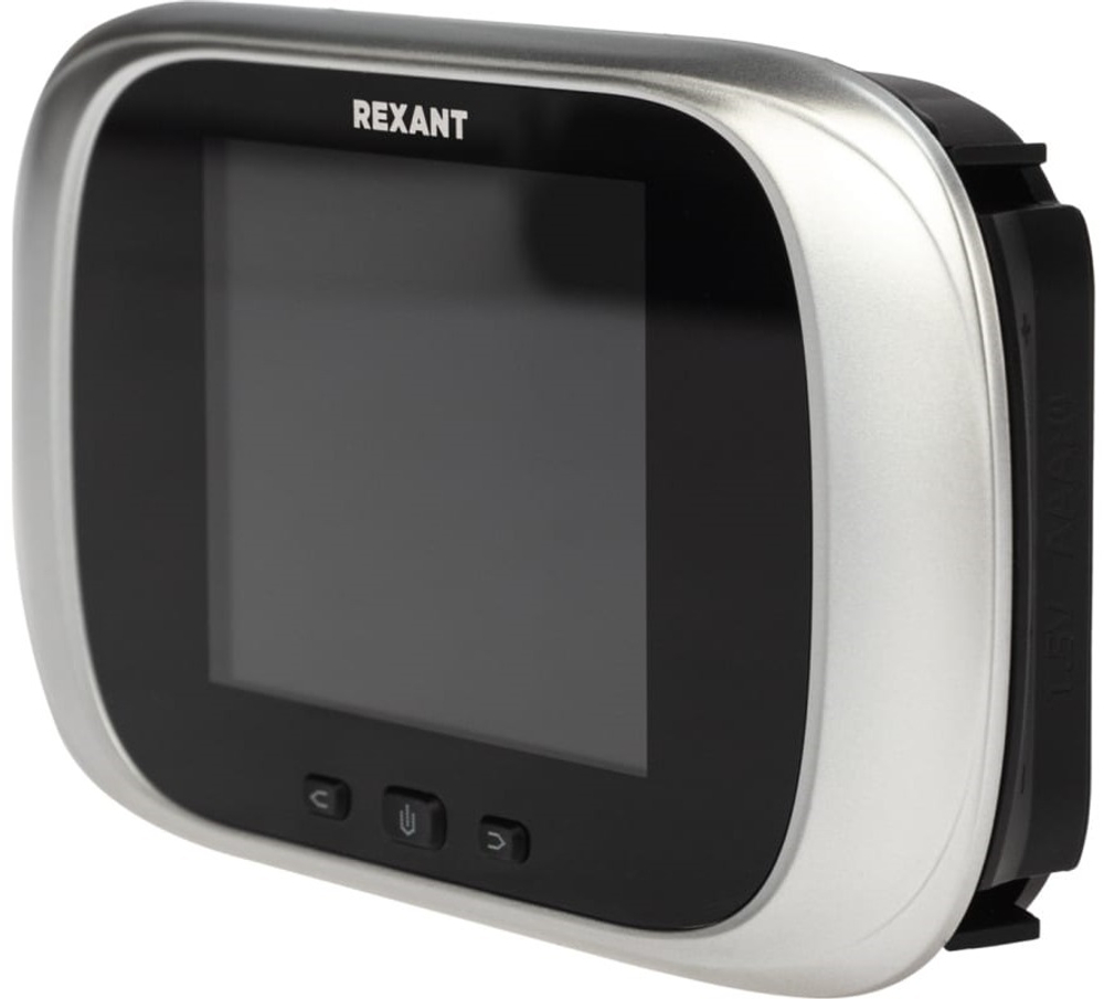 Видеоглазок  Rexant 45-1112