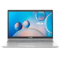 Ноутбук ASUS VivoBook X515JA-EJ2148 (90NB0SR2-M001X0) Silver 15.6" FHD i7-1065G7/16Gb/512Gb SSD/DOS