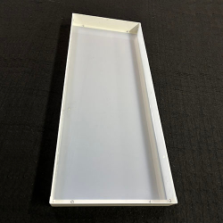 СС-111В стекло судового светильника