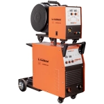 FoxWeld INVERMIG 500EK сварочный полуавтомат с отдельным мп 9830
