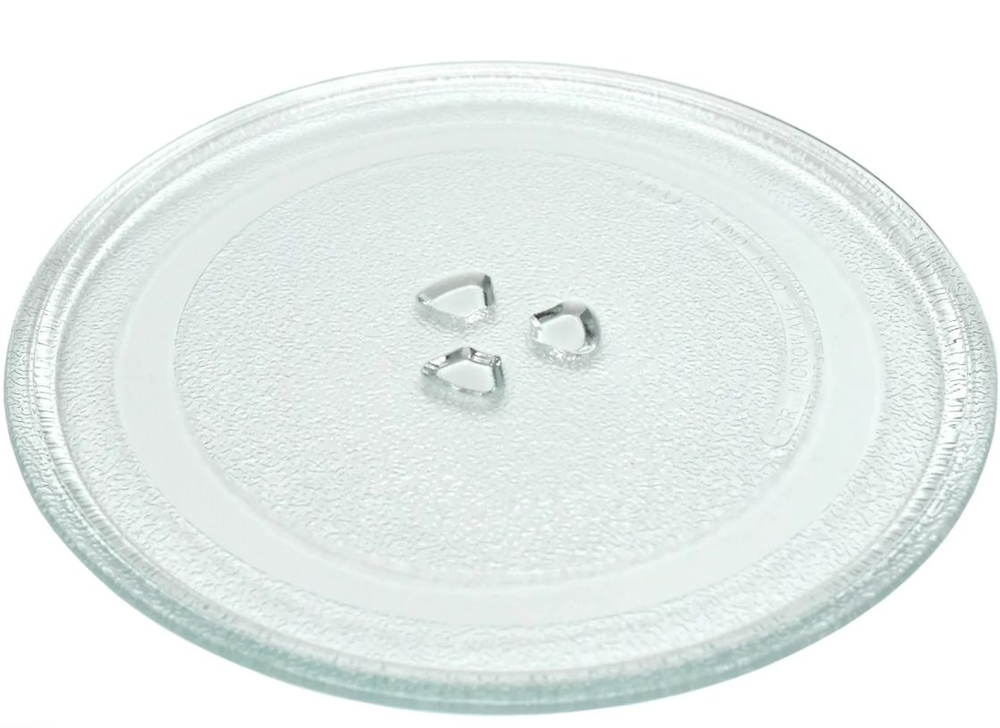 Тарелка СВЧ 255мм с креплением LG