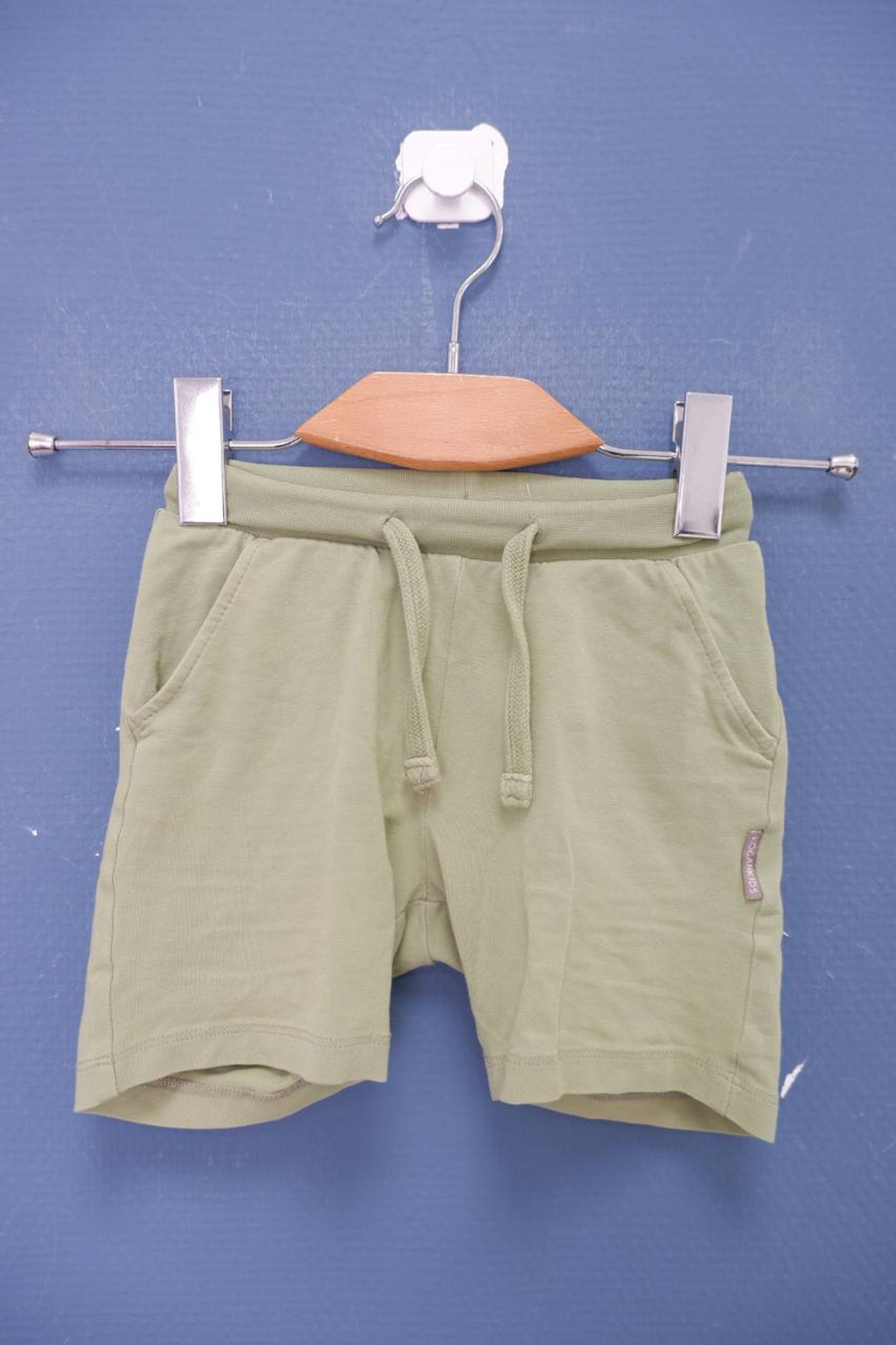 Шорты на шнуровке на 2 года