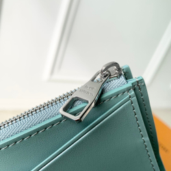 Louis Vuitton Victor Wallet