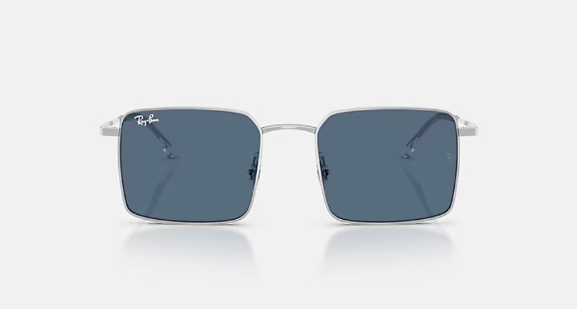 RAY-BAN IDAN BIO-BASED RB3782 003/80