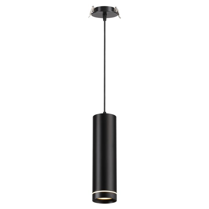 Встраиваемый светодиодный светильник Novotech Spot Arum 357691